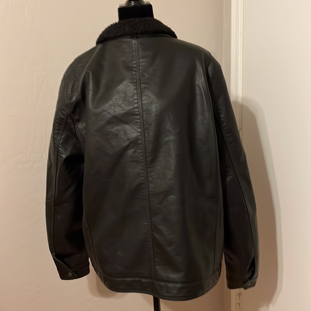 Levi’s Bomber Jacket - image 6